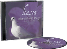 Zbawiciel Mojej Duszy - CD Download