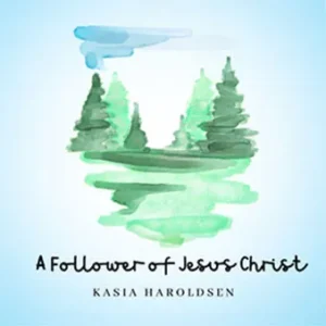 A Follower of Jesus Christ - Single